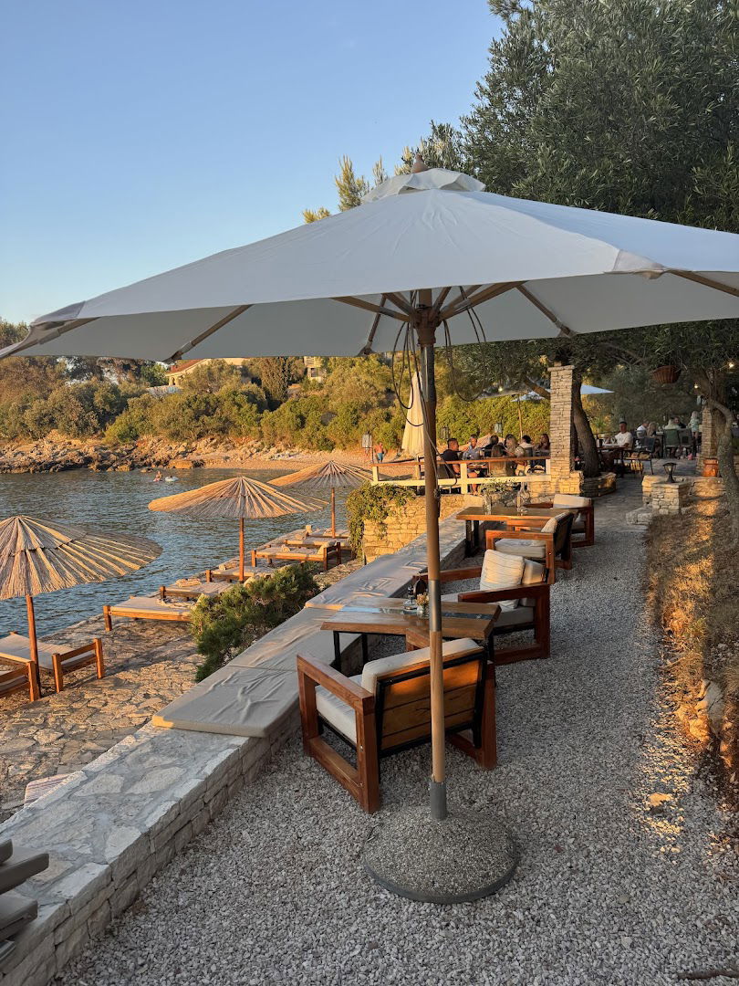 Pičena Bay Restaurant, Vela Luka, RESERVATION ONLY