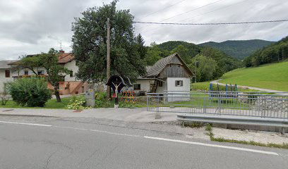 Ribogojnica stari mlin, Nada Kramar s.p.