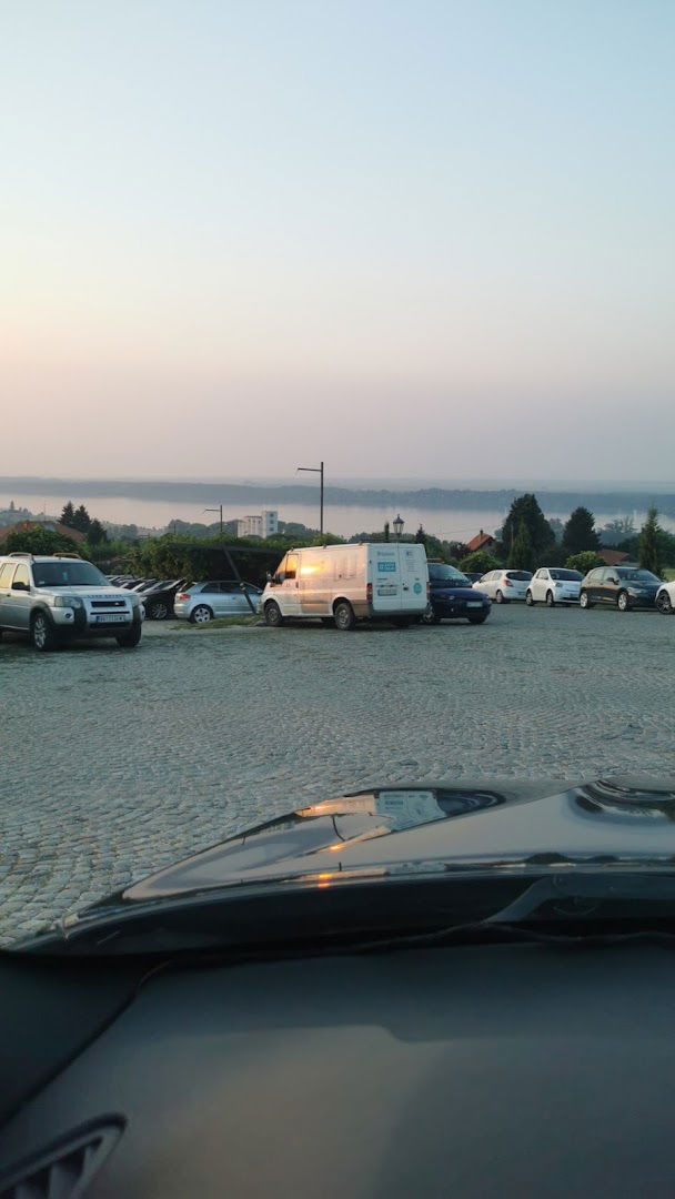 Vatrogsna stanica Grocka