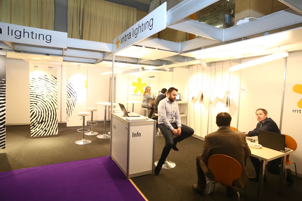 Adriatic Gastro Show Sajam Split