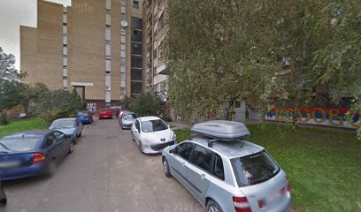 Vladislava Bajčevića 25