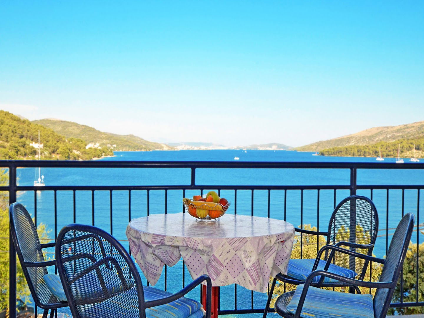 Apartman Zdenka - Marina