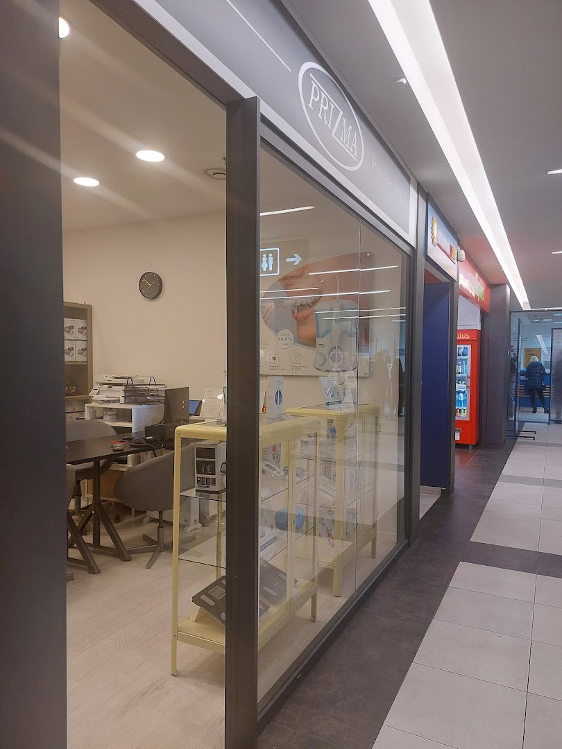 PRIZMA KRAGUJEVAC DOO PRODAVNICA MERKATOR