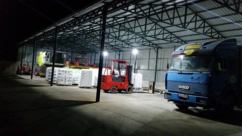 DRAGOLj DOO Aleksandrovo