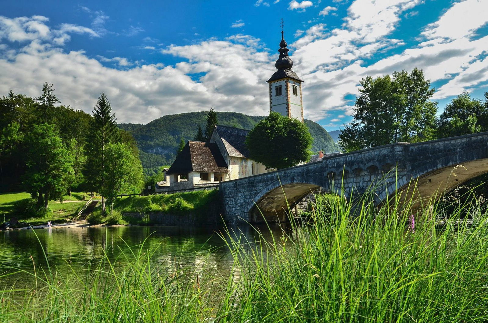 Hostel, Rooms and Apartment Ceklin BOHINJ