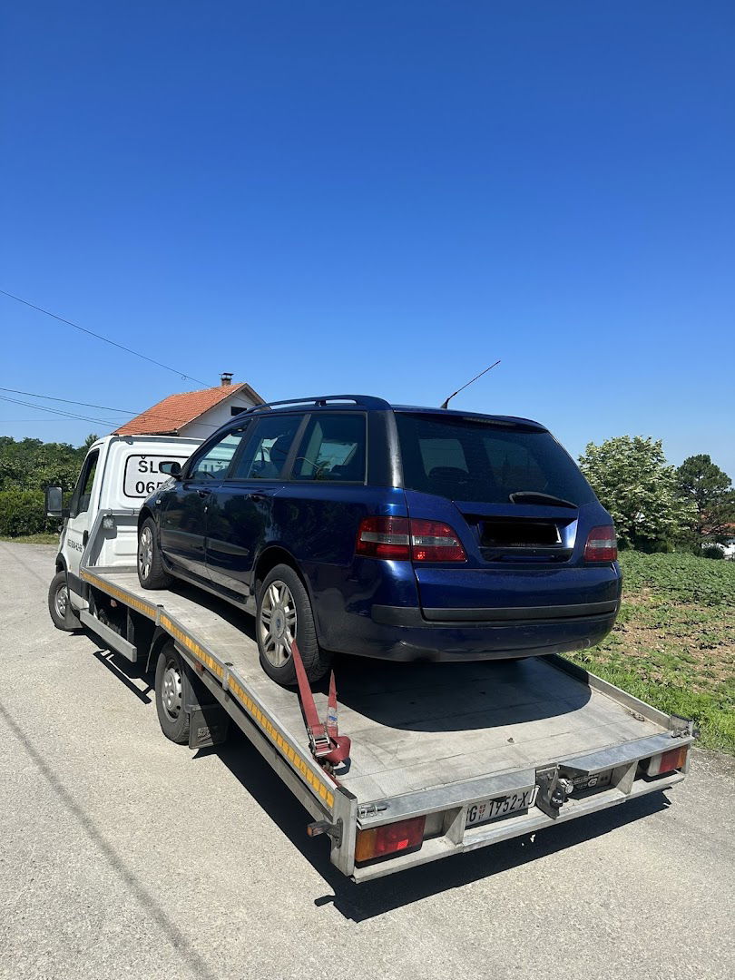 Djulijano auto servis