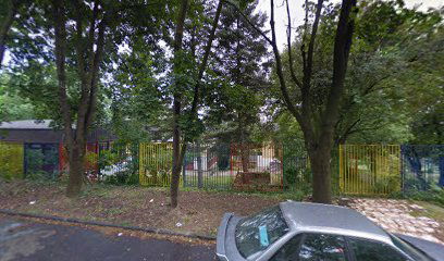 Вртић Хајди