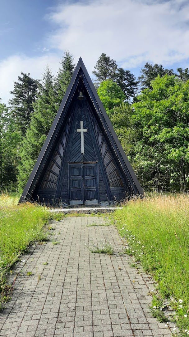 Church of Our Lady of the Snows