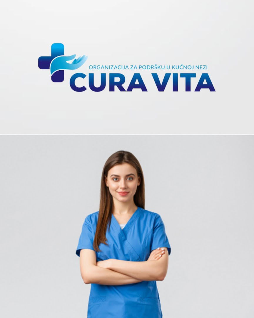 Cura Vita - kućna nega