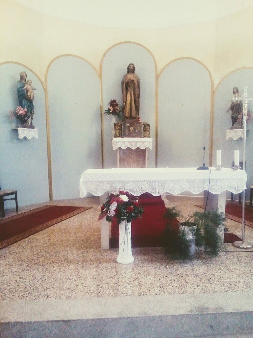 Church of St. Bartholomew