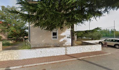 Osnovna škola Smiljevac PŠ Murvica