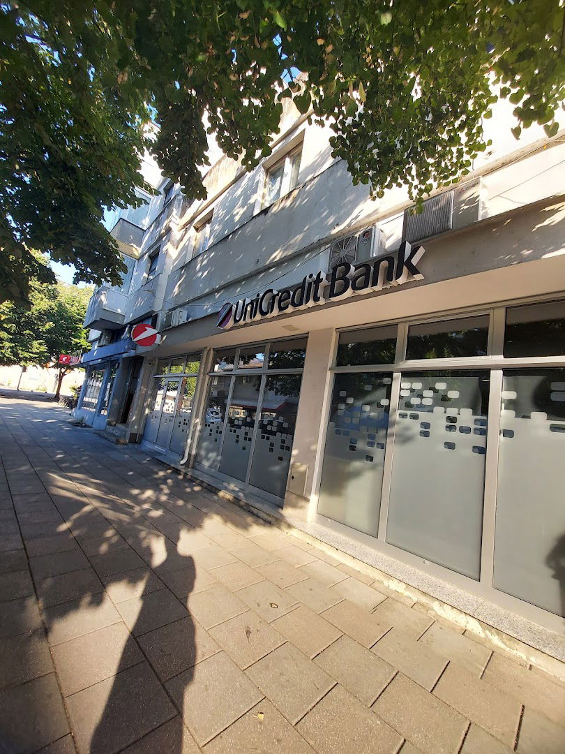 UniCredit Bank