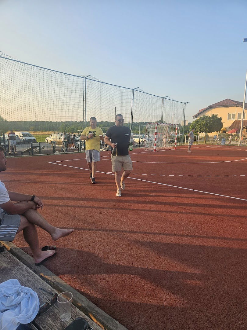 Društveni dom Gornja Bistra