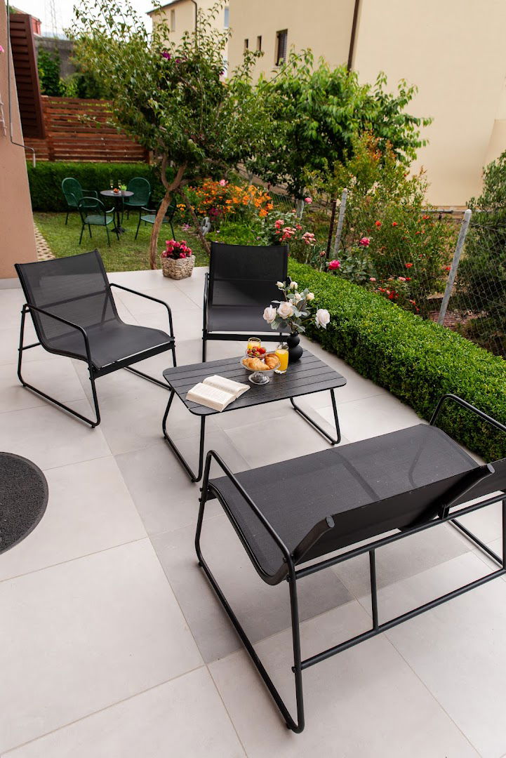 Holiday house Kaštela garden