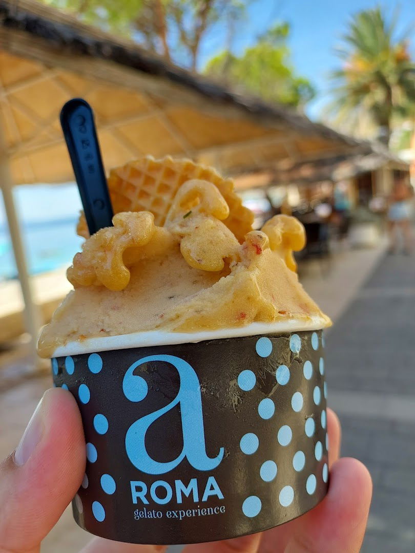 aROMA gelato experience Boutique Podgora