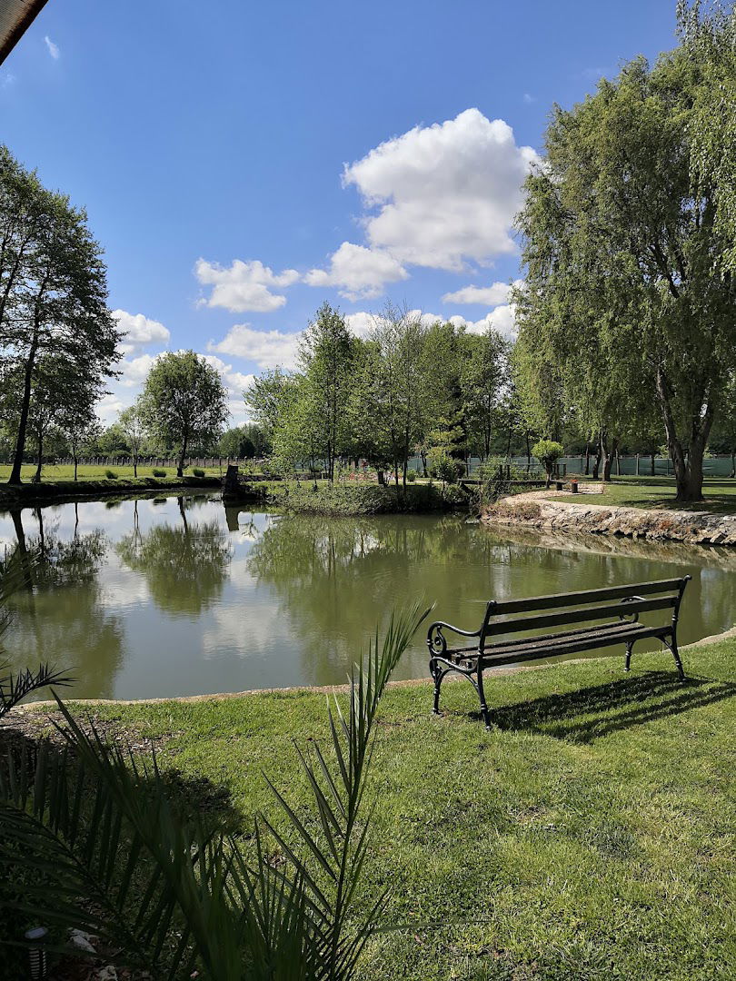 Salaš Predraga Šarić