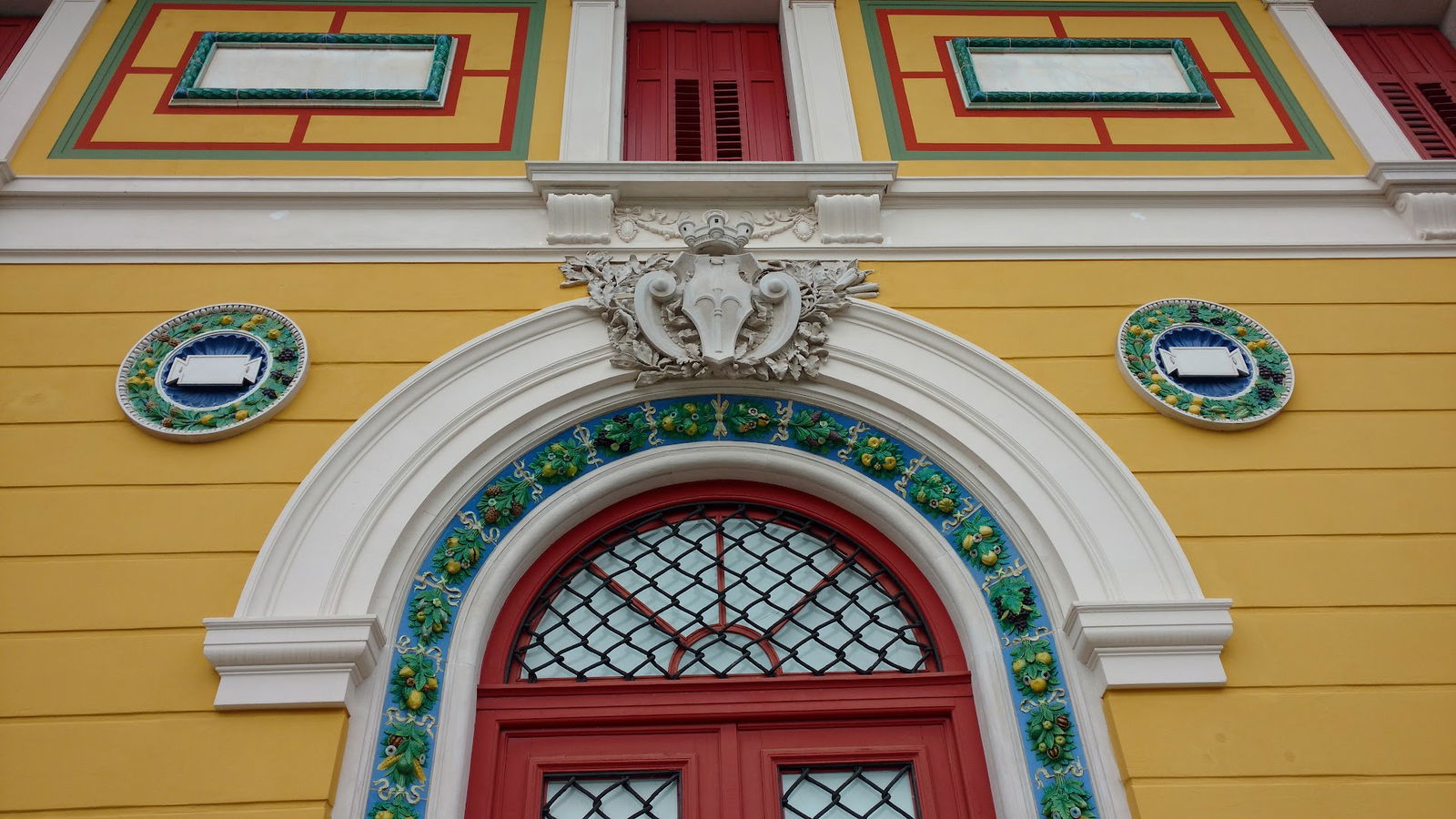 Università degli Studi di Trieste - Dipartimento di Matematica, Informatica e Geoscienze - Palazzina Q