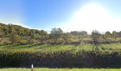 Reciklažno dvorište Orahovica