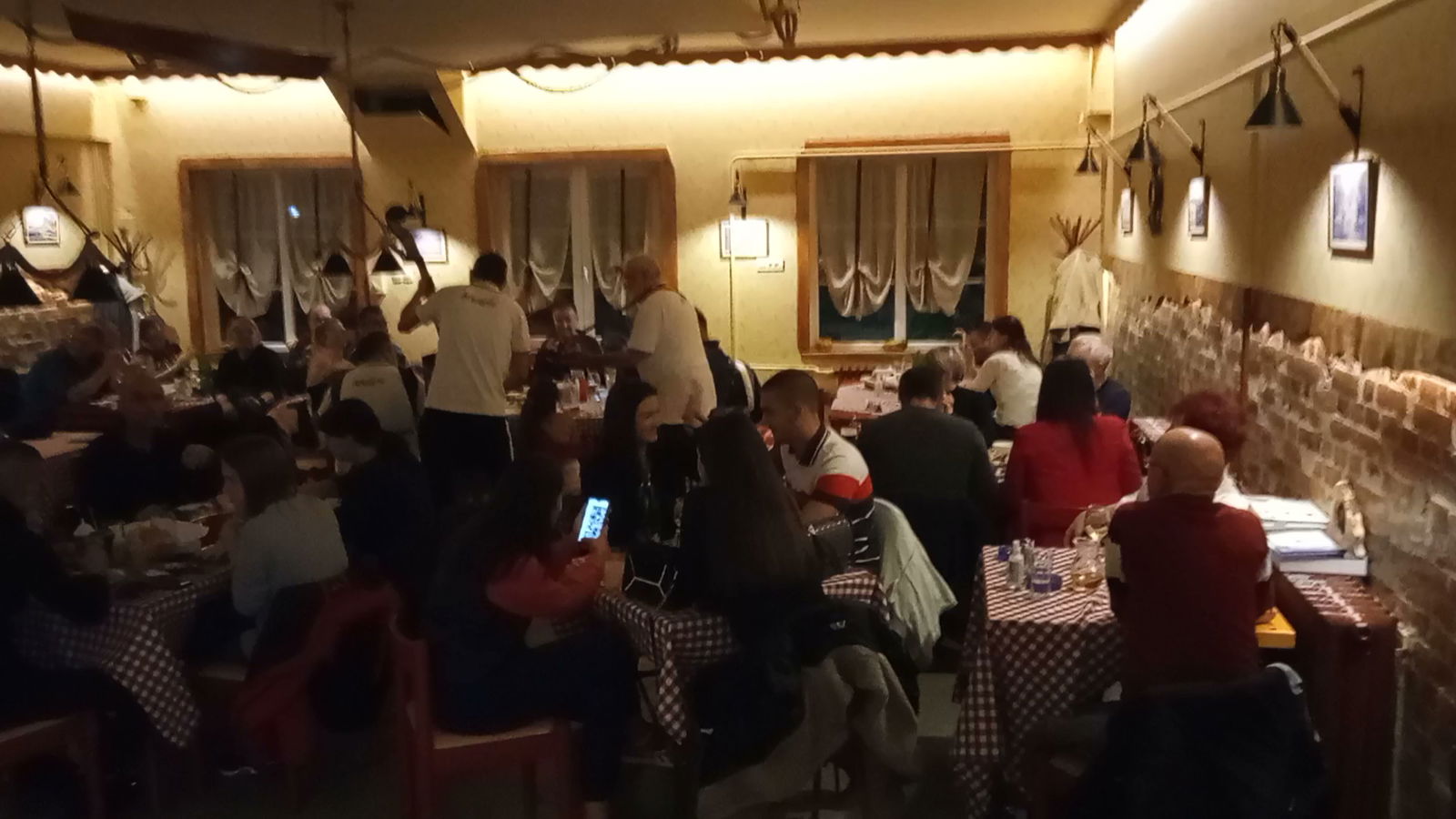 Restoran i Ribolovačko društvo Šaran