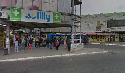 Frizerski salon - JECA