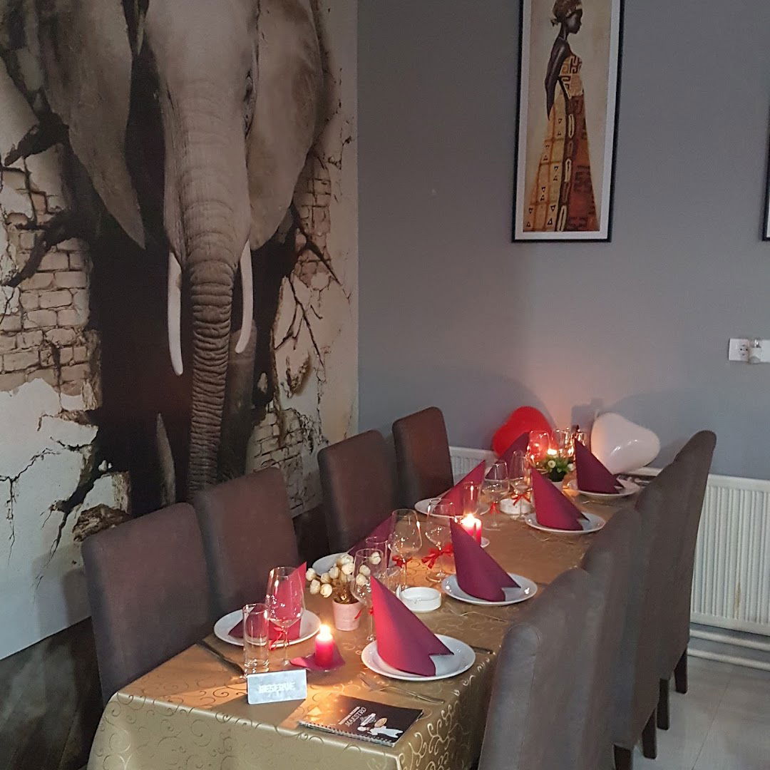 Restoran picerija Maestro