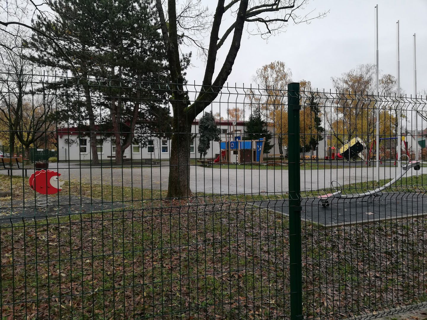 Dječji vrtić Pčelica