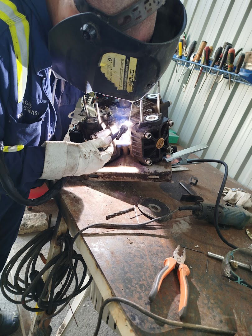 Zavarivanje aluminijuma Petković