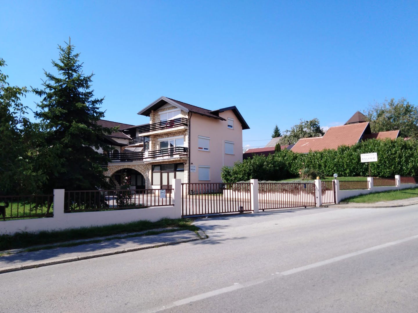 Ginekološko urološka poliklinika Damir Bagović