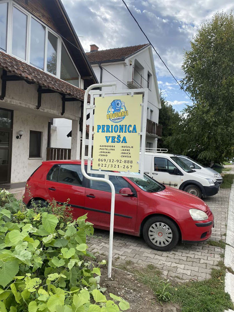 Perionica veša Bovumati