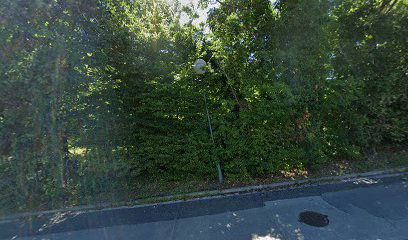 Автостанция