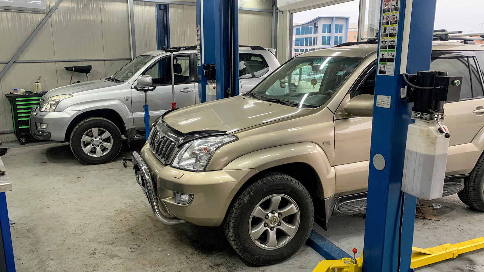 Auto servis Šljivić