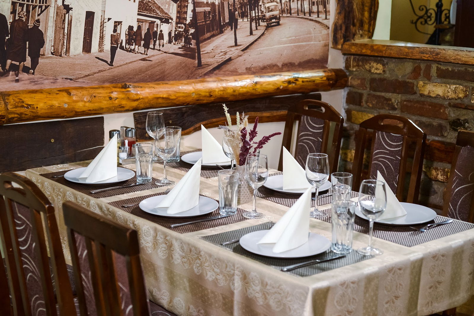 Restoran Zlatna Kruna Smederevo