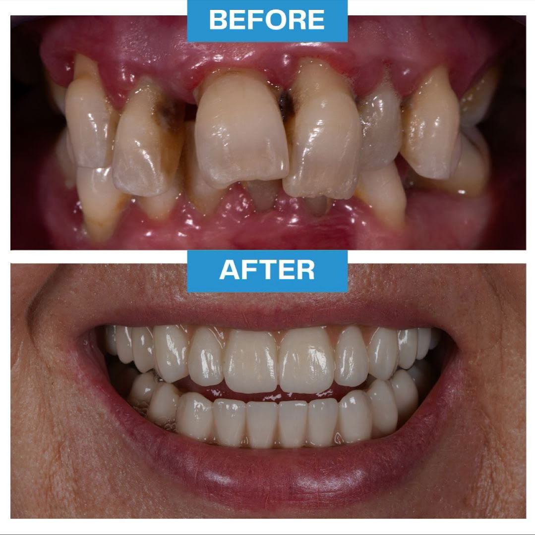 Dental Center Miletić