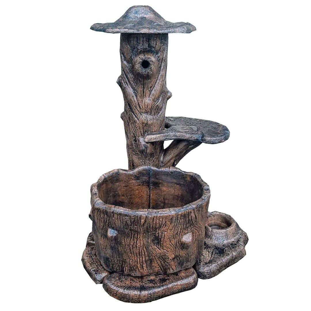 BETONSKE ČESME BEOGRAD - BARAJEVO MELJAK