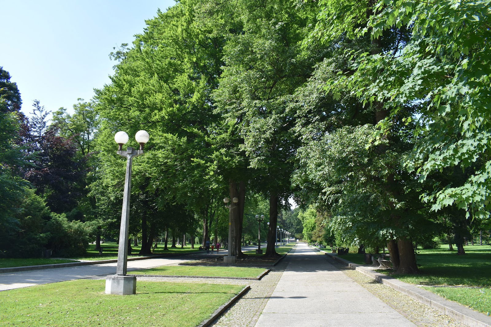 Promenade