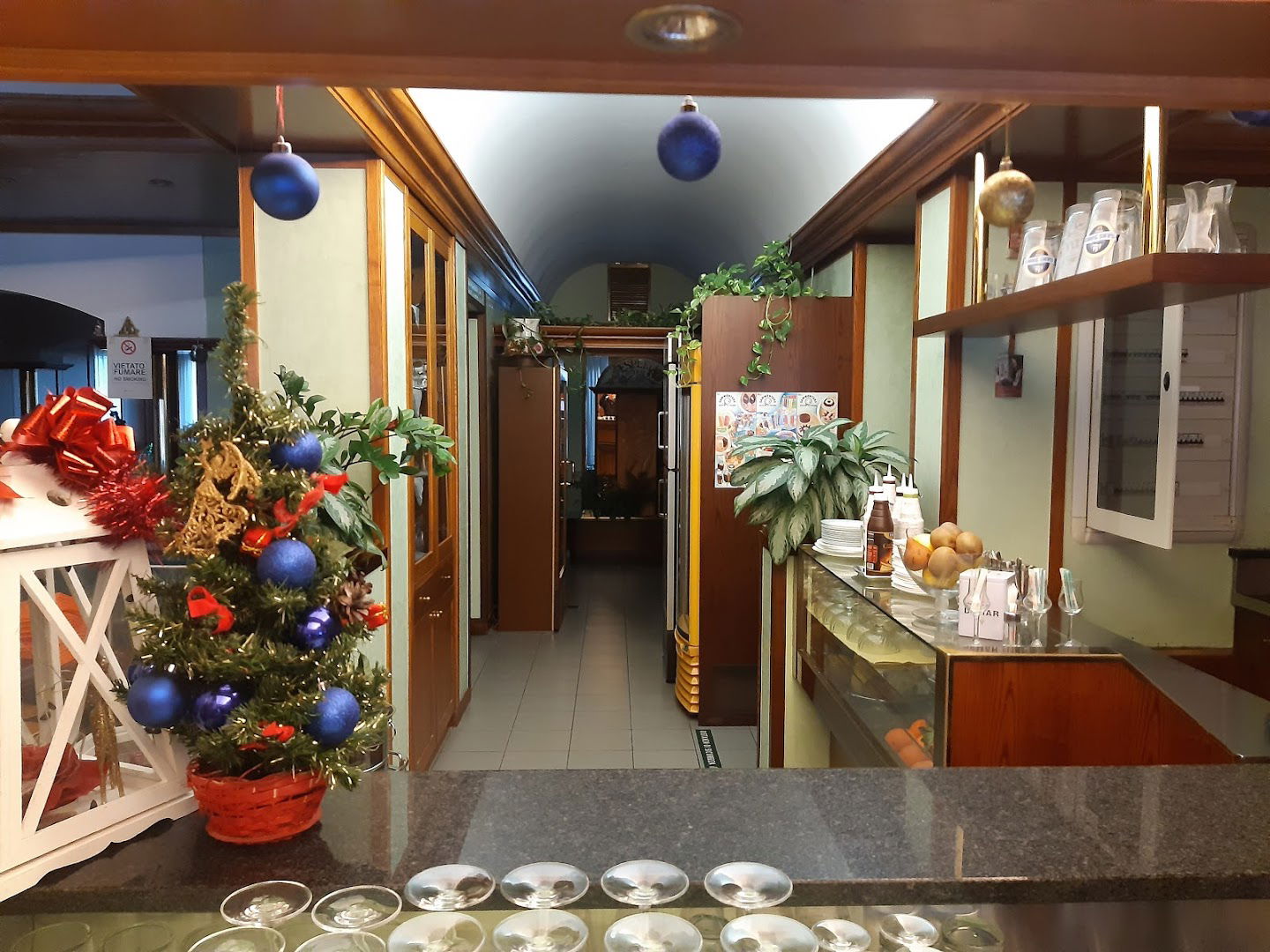 Ristorante Pizzeria Esperia