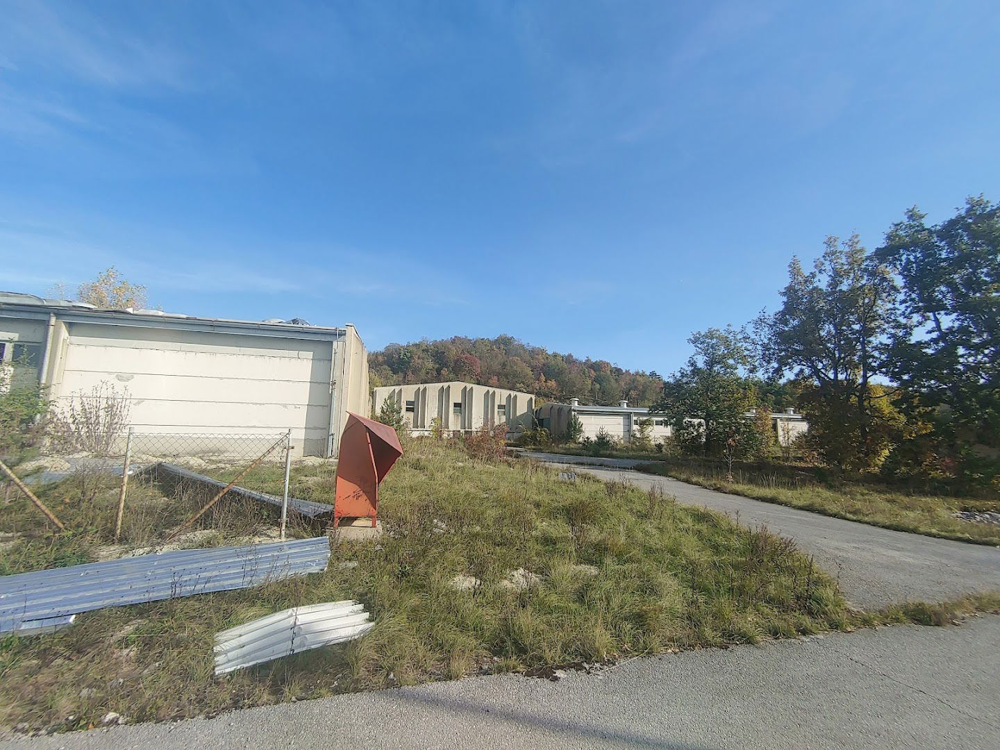 Genetski centar Buzet