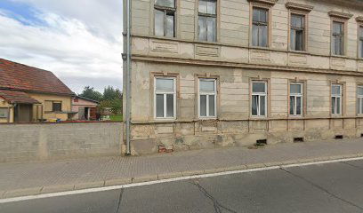 Hrvatski zavod za socijalni rad, područni ured Prelog