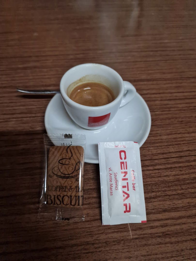 Caffe bar Centar