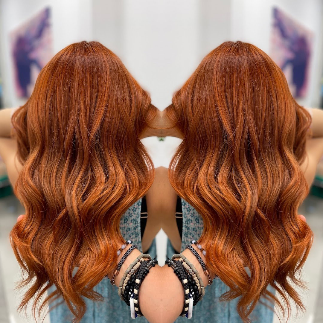 Džoni Gray Hair Studio