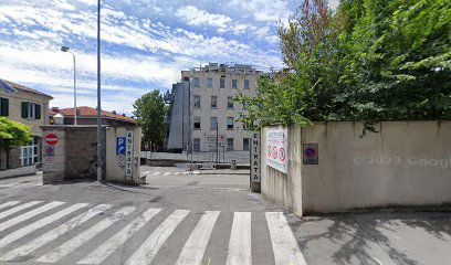 Sirio - Bar interno Ospedale Infantile Burlo Garofolo di Trieste (TS)