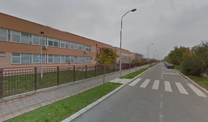 Основна школа „Симеон Араницки“