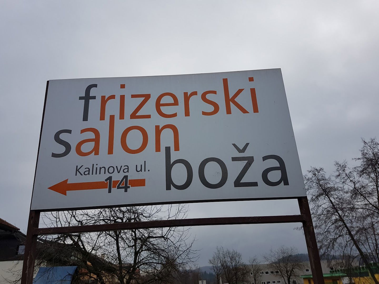 Žensko frizerstvo Boža Pavlič s.p.