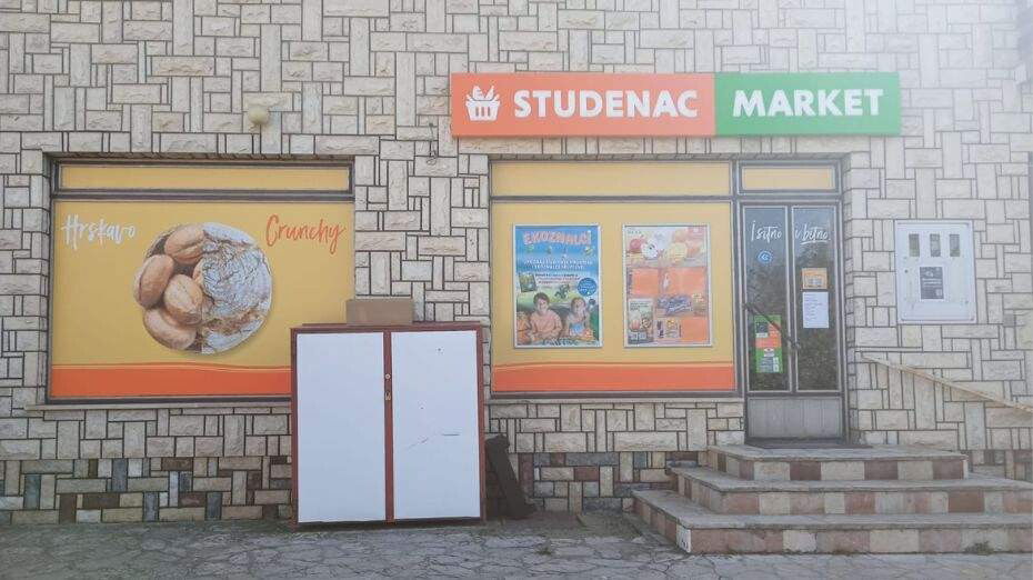 Studenac Market