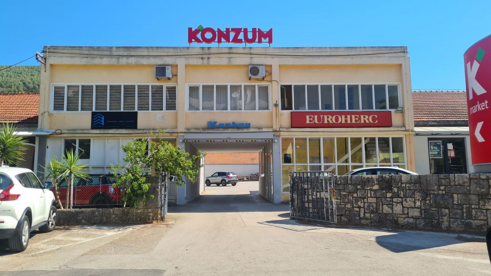 Konzum