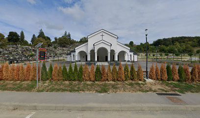 Mortuary Marija Bistrica