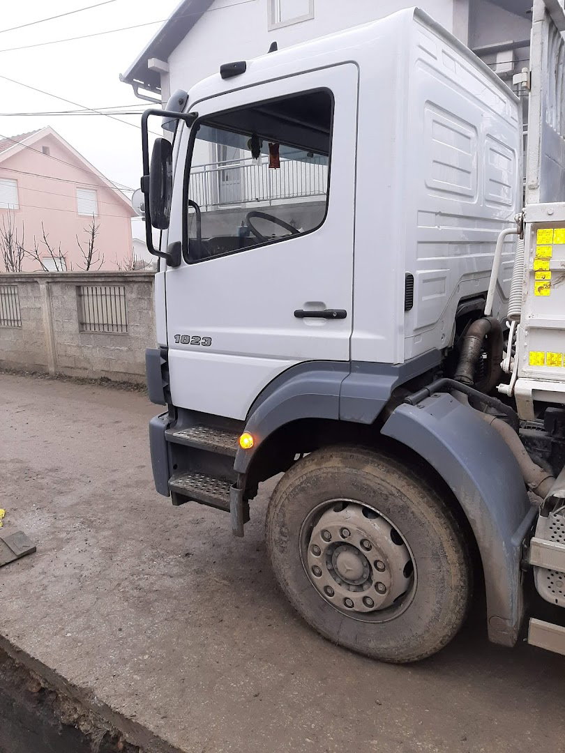 Ауто сервис Денић