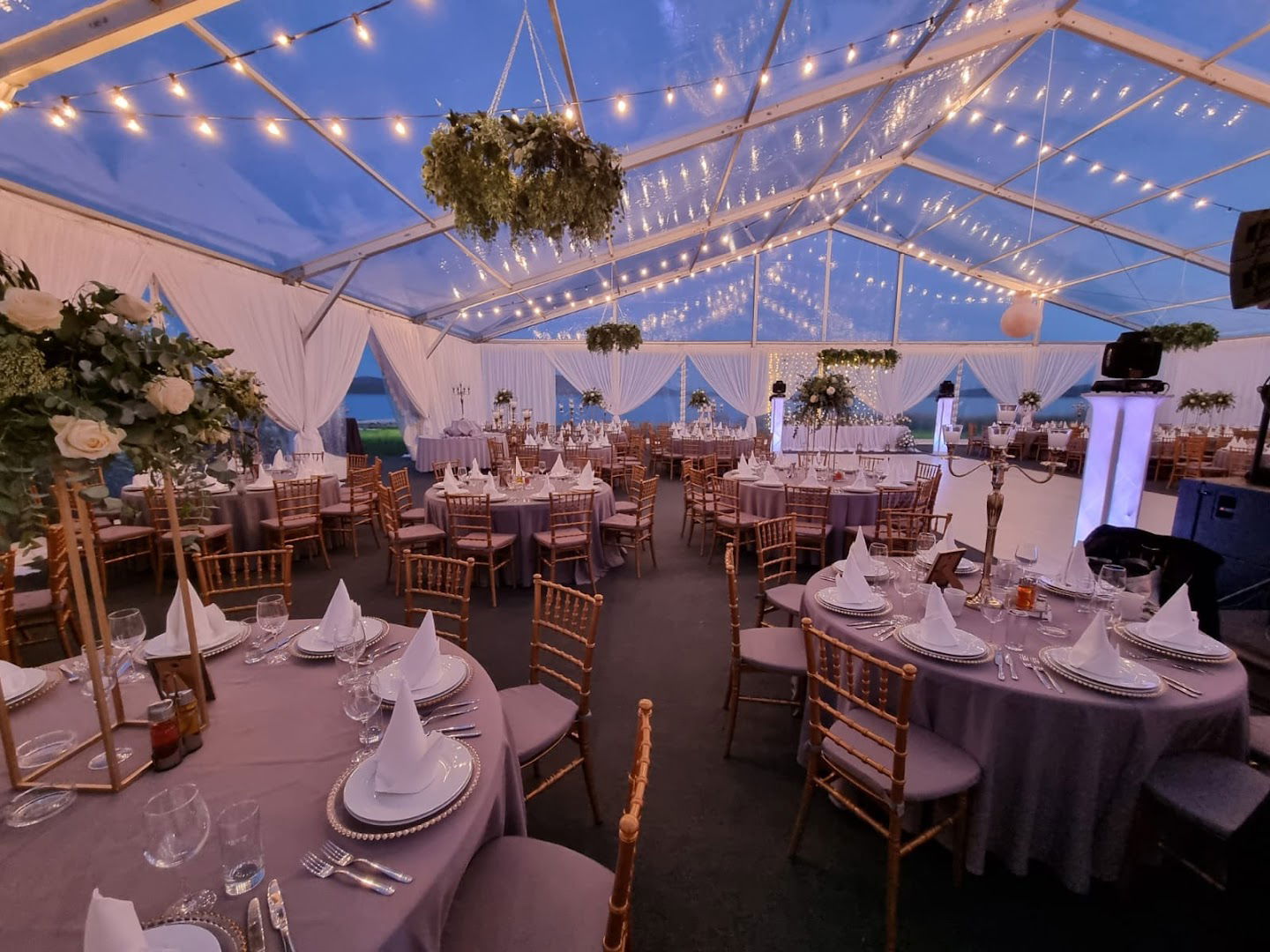 Catering & Event Piazza