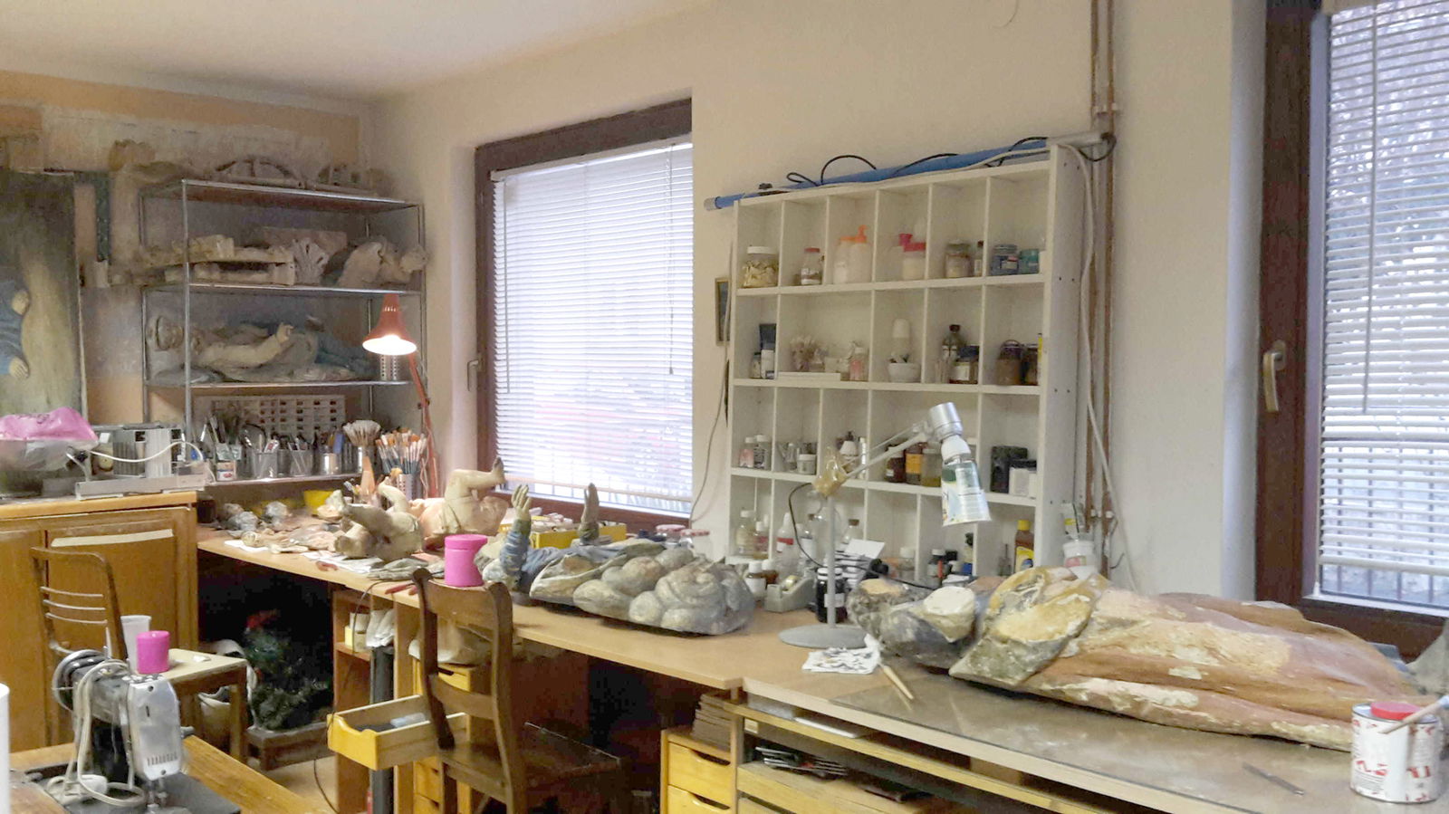 RESTAURIRANJE REBERSKI