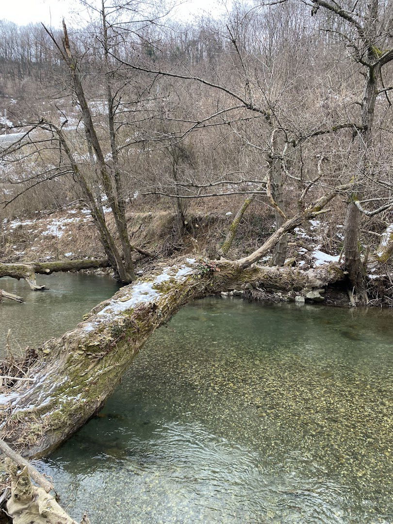 Savina vodenica, Ploče